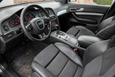 Audi A6 S-Line Plus ! 2.4i V6 177KM ! Super Stan ! Opłacona ! Zwoleń - zdjęcie 6