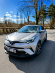 Toyota C-HR Sadlno - zdjęcie 2
