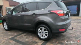 Ford Kuga OKAZJA (niska cena)1,5 benzyna 150KM manual Grąbków - zdjęcie 9