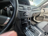 Mercedes E 200 CGI W212 Krzeszowice - zdjęcie 4
