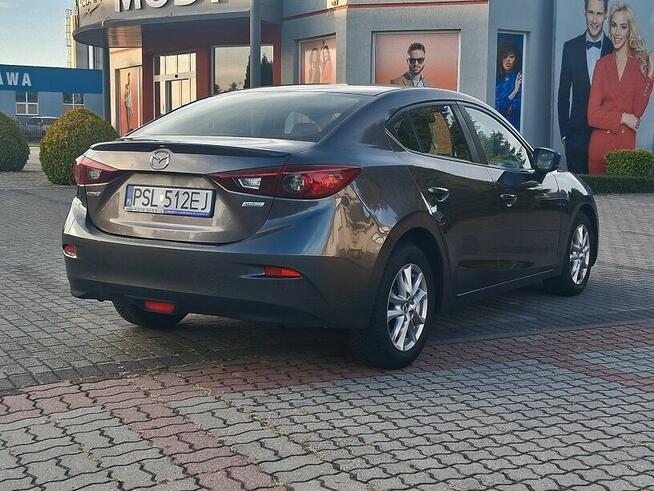 Mazda 3 2.0 120 KM Salon Polska Gwarancja do 24.06.2027 Słupca - zdjęcie 5