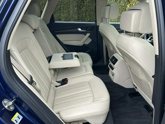 Audi Q5 2.0 TFSi 265 KM Quattro S Tronic poliftowa! Tarnów - zdjęcie 8