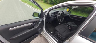 Mercedes-Benz B 180 CDI 109KM 2010r Klima manual zarej. Skarżysko-Kamienna - zdjęcie 8