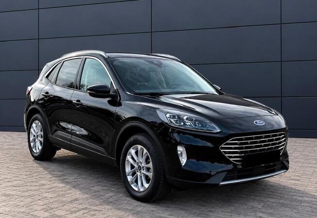 Ford Kuga 2.5 Hybrid Titanium X Faktura VAT 23% Tarnowskie Góry - zdjęcie 4