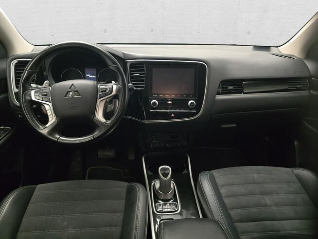 Mitsubishi Outlander Poleasingowe.pl ECR Komorniki - zdjęcie 8