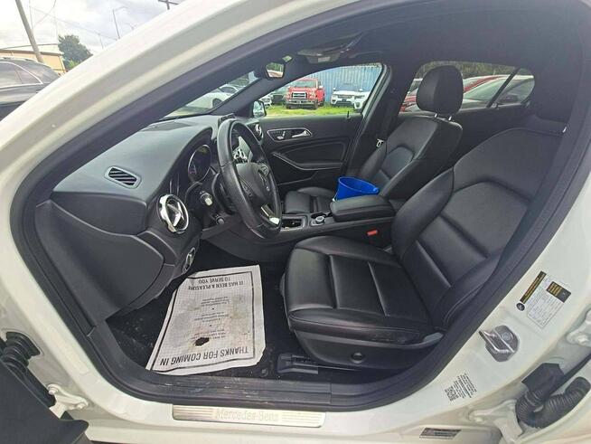 Mercedes GLA 250 4Matic / pakiet AMG / niski przebieg Wrocław - zdjęcie 6
