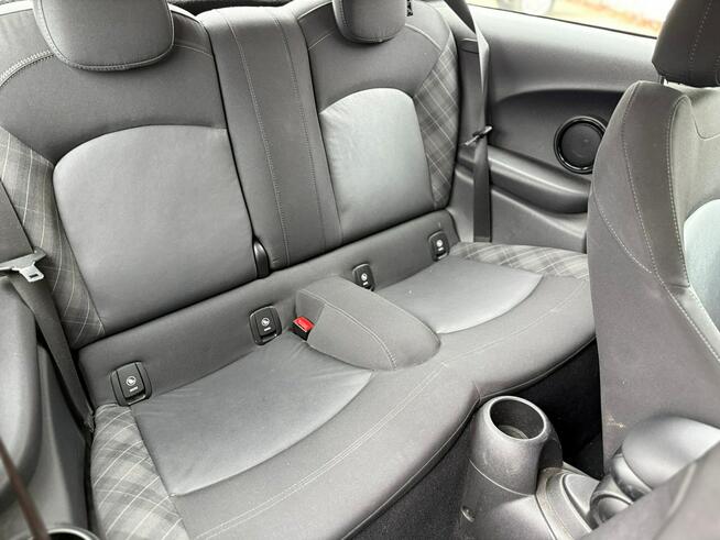 Mini Cooper Salon Polska II Właściel Tarnowskie Góry - zdjęcie 9