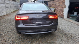 Audi A6 C7 3,0 TDI s-tronic, quattro Paczków - zdjęcie 3