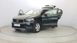 Volvo XC 40 T3 Momentum Pro! Z Polskiego Salonu ! Faktura 23% ! Warszawa - zdjęcie 10