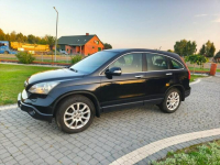 Honda CR-V Automat Lisiec Wielki - zdjęcie 2