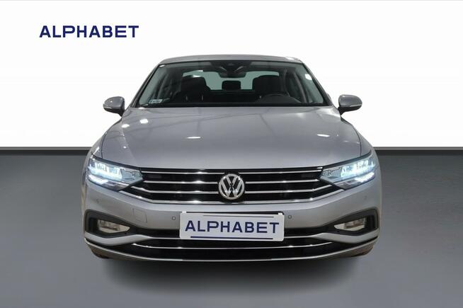 Volkswagen Passat 2.0 TDI EVO Business DSG Warszawa - zdjęcie 10