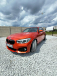 BMW 120 &#039;Raty&#039;Leasing&#039; Grodzisk Wielkopolski - zdjęcie 11