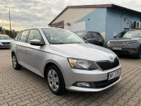 Škoda Fabia Salon Polska, Czujniki parkowania, Stan bardzo dobry. Warszawa - zdjęcie 5