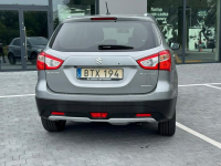 Suzuki SX4 S-Cross 1.6 DOHC 16V VVT AllGrip Manual, 120hp, 2014 4x4 Zwoleń - zdjęcie 11