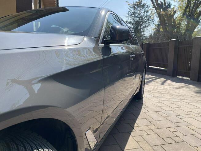 I Wł, Kraj, Bezwypadkowy 100%, Luxury Line, 53000km, IDEALNY, Vat 23% Pruszków - zdjęcie 3