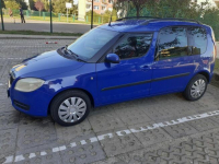 Sprzedam Skodę Roomster Gorzów Wielkopolski - zdjęcie 5