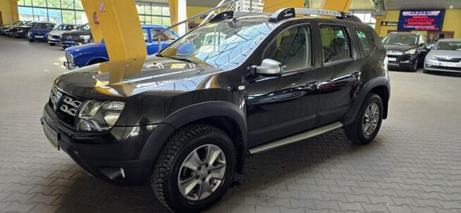 Dacia Duster ZOBACZ OPIS !! W podanej cenie roczna gwarancja Mysłowice - zdjęcie 5