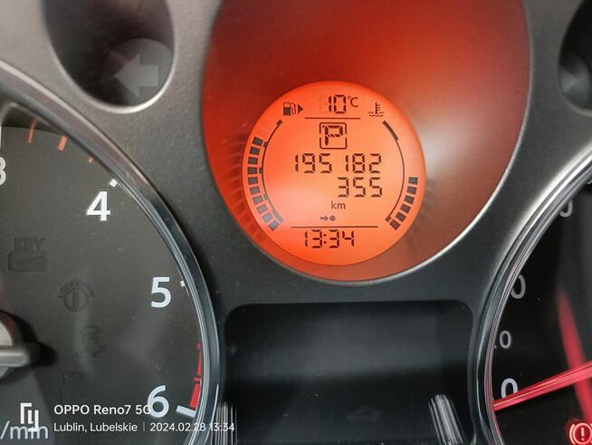 Nissan x-trail 4x4 Lublin - zdjęcie 5