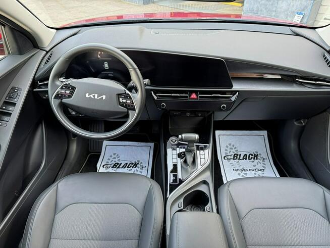 Kia Niro PROMOCJA - Pisemna Gwarancja 12 miesięcy Konin - zdjęcie 8