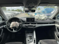 Audi A4 Automat Quattro Podgrzewanie Virtual cockpit Gliwice - zdjęcie 6