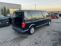 Volkswagen Caravelle L2 Automat Klimatronik 9 osobowy Gliwice - zdjęcie 3