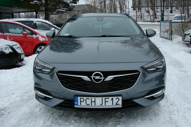 Opel Insignia 2.0 CDTI 170 KM Automat Nawi Piła - zdjęcie 6