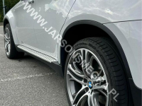 BMW X6 M 50d Steptronic, 381hp Kiczyce - zdjęcie 7