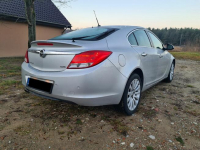 Opel Insignia 160KM Salon Polska 1 właściciel F-ra Vat Olsztyn - zdjęcie 3