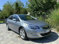 Opel Astra opłacone - zadbane Poznań - zdjęcie 1