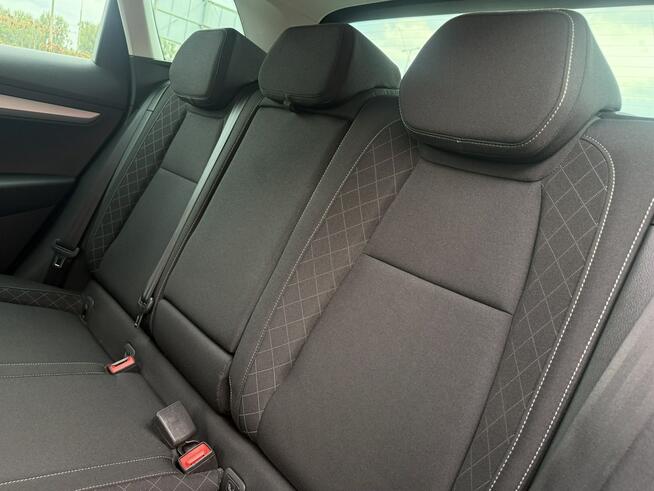 Škoda Karoq krajowy automat  1.5 Tsi 150km Będzin - zdjęcie 12