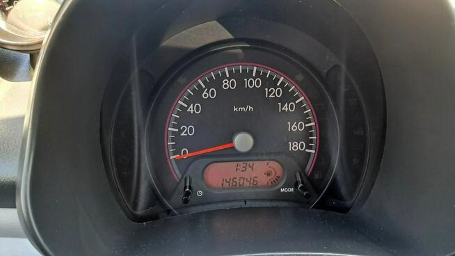 Suzuki Alto Prezentuje się znakomicie! Klima! Rawa Mazowiecka - zdjęcie 10
