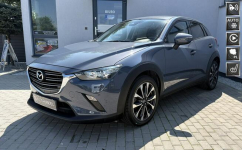 Mazda CX-3 2.0 Skyactiv-G | Stan BDB | 83 tyś. km!! | Zarejestrowany