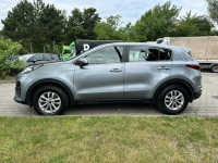 Kia Sportage GWARANCJA, Pierwszy właściel, Polski salon, Bezwypadkowy Warszawa - zdjęcie 6