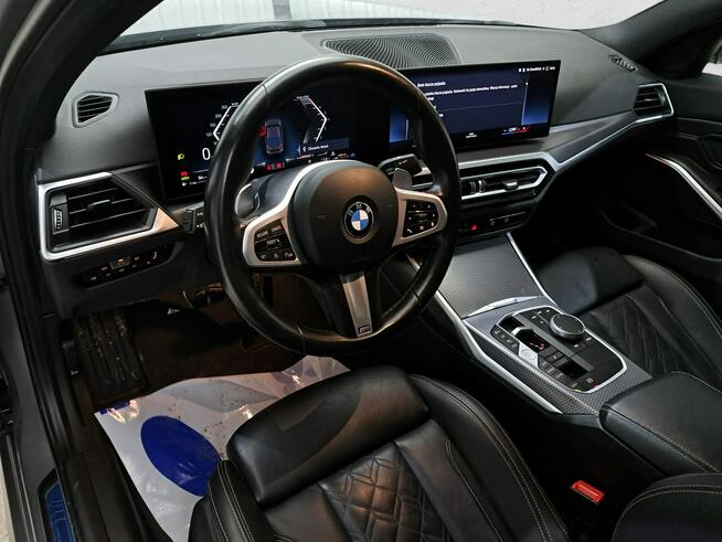 BMW 320 Komorniki - zdjęcie 11