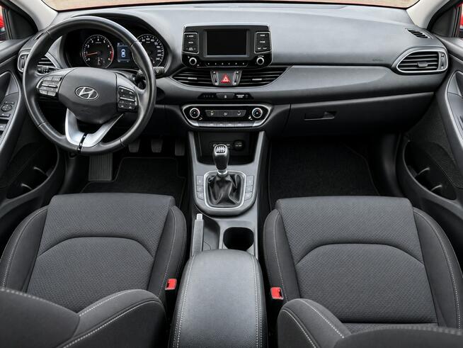 Hyundai i30 Niski przebieg ! Tarnowskie Góry - zdjęcie 10