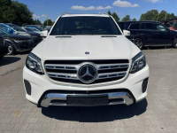 Mercedes GLS Klasa EU 4Matic Kamery 360 Pneumatyka 7 osobowy Gliwice - zdjęcie 3