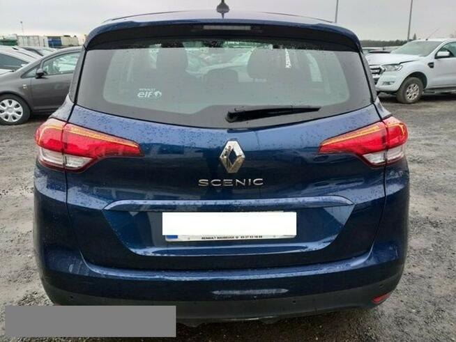 Renault Scenic 1.2 TCE Turbo Benzyna 130 KM LED Nawigacja Kamery Pleszew - zdjęcie 3