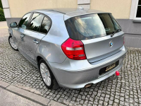 BMW 118 Bardzo ładny wygląd, Klimatronik. 2011 pierwsza rejestracja. Chlewice - zdjęcie 4