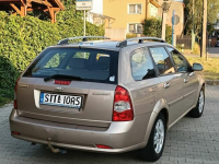 Chevrolet Lacetti 1.8 LPG Nowy Sącz - zdjęcie 5