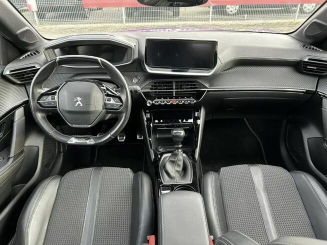 Sprzedam Peugeot 208 GTLine Tychy - zdjęcie 11