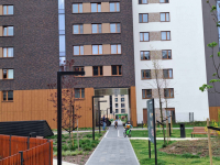 3pok, 65met, Okolice Mosiężnej TARAS/KOMÓRKA/WINDA (Wrocław) Fabryczna - zdjęcie 11