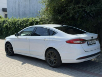 Ford Fusion 1.5 EcoBoost, 2018 Siedlce - zdjęcie 3
