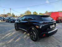 Peugeot 2008 1.2 Benzyna 130 KM Przebieg-100 284 km Serwisowany Twardów - zdjęcie 4