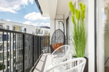 Sprzedam dwupokojowe mieszkania na Żoliborzu Żoliborz - zdjęcie 9