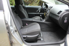 Toyota Avensis 147 KM Benzyna Przebieg 96 tys km Sedan Lubań - zdjęcie 12
