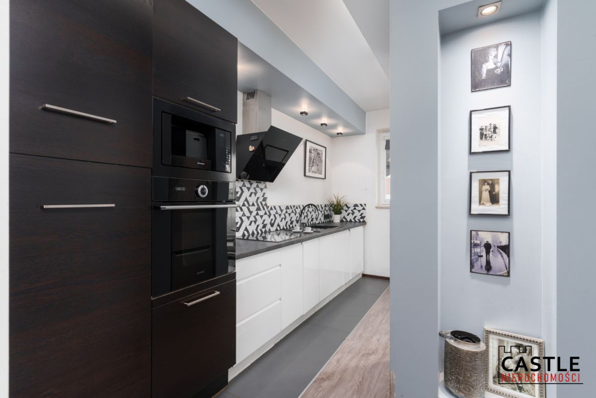 3 pokoje | Wrzeszcz Dolny | Potencjał Inwestycyjny Gdańsk - zdjęcie 5