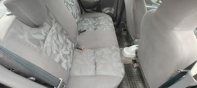 Suzuki Alto Stan bardzo dobry. Goczałkowice-Zdrój - zdjęcie 11