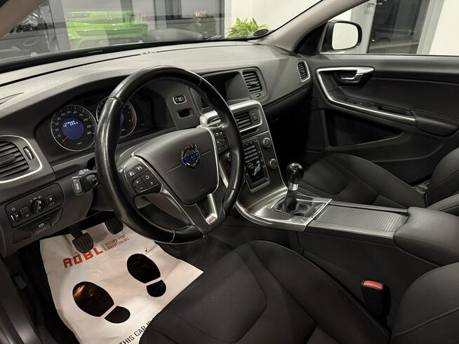 Volvo S60 Bogate Wyposażenie / Serwisowany / Roczna Gwarancja w cenie Korczyna - zdjęcie 12