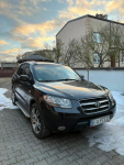 HYUNDAI SANTA FE Używany Rocznik 2006 Silnik 2,2 DIESEL Mstów - zdjęcie 9