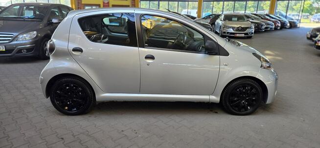 Toyota Aygo ZOBACZ OPIS !! W podanej cenie roczna gwarancja Mysłowice - zdjęcie 10